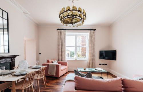 Redland Suites - Apartment 3 - Foto 21