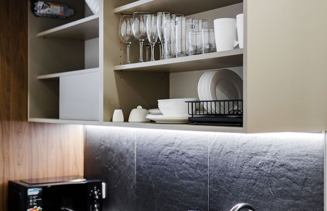 RIGAAPARTMENT ELIZABETES 22 Aparthotel - Photo 56