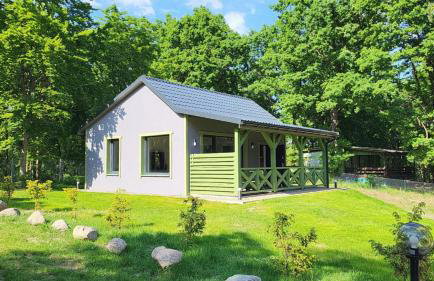 Zielone Domki Morze i Jezioro - Foto 38