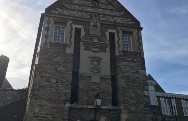 MAISON A LA CAMPAGNE PROCHE BAIE DE SOMME - Foto 23