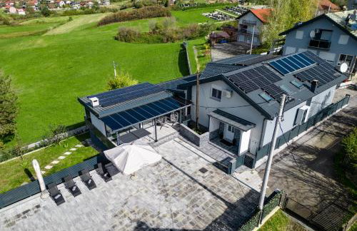 Relax house MAROKIS - Foto 9