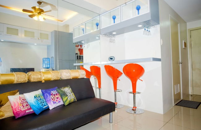 SM Jazz Residence by Good Rent - Foto 1