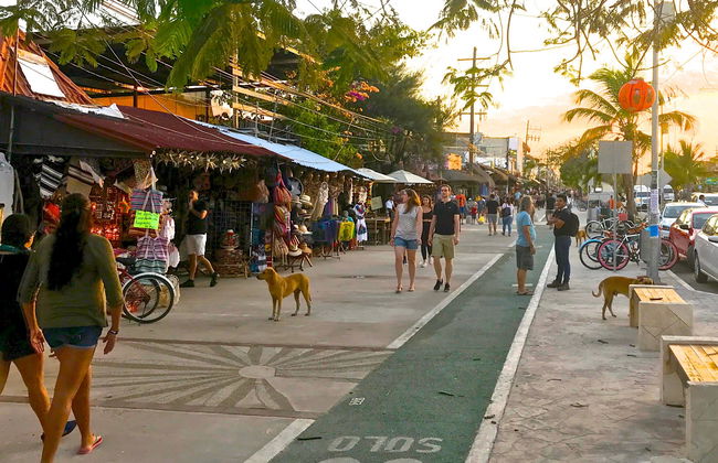 Kiimak Tulum - Foto 19