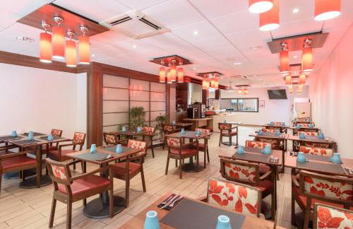 ResidHotel Toulouse Centre - Foto 10