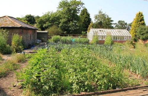 Haughley House - Foto 11