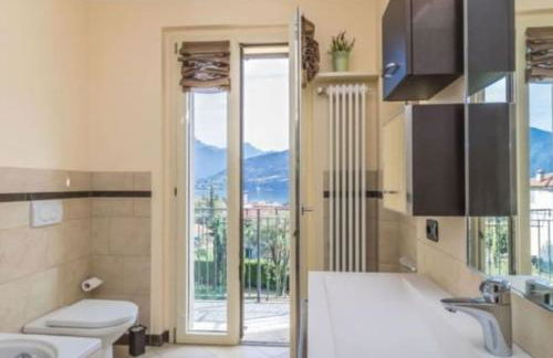 Villa (Le Calle) Brezza del Lago - Tremezzina. - Foto 22