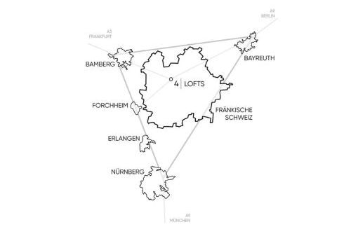4lofts Fränkische Schweiz - Foto 27