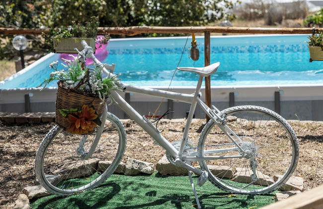 Villa Aperta Campagna - Foto 18