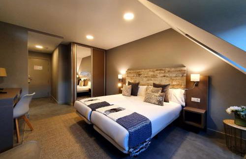 Apartahotel 5dos5 - Foto 8