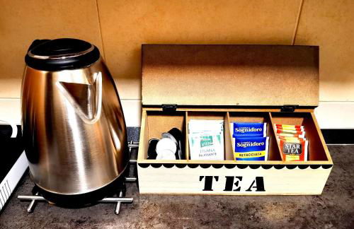 Casa in centro con parcheggio custodito gratuito - Foto 52