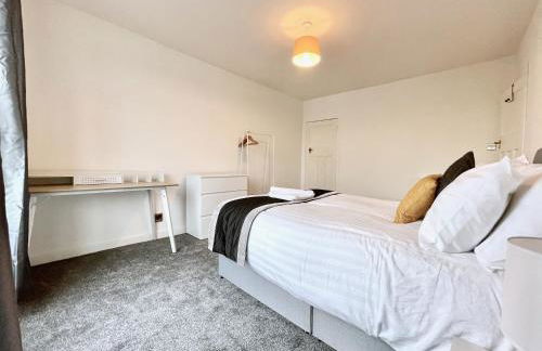 Kingsbridge Apartment - Foto 19