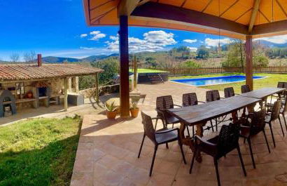 Finca Los Sauces-Rural House-Buenasbodas-Toledo - Foto 3