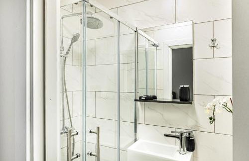 West Bridgford Comfort Quality Suites - Foto 39