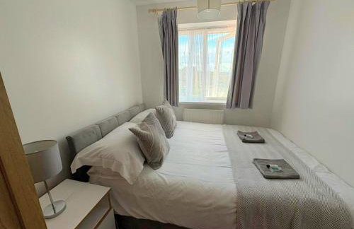 Klinspaces for contractors and family holidays - Photo 7