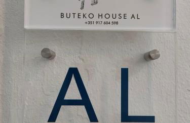BUTEKO HOUSE AL - Foto 25