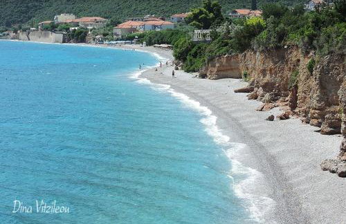 Μπαλκόνι Balkoni - Foto 17
