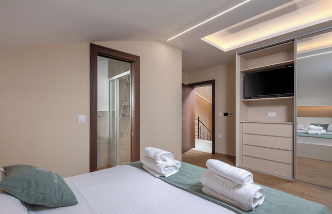 Villa Vilani Spa & Pool - Foto 5