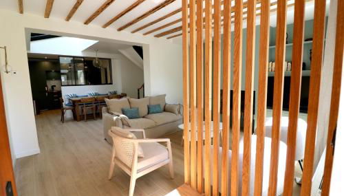 La Canopée de Trouville - Photo 4