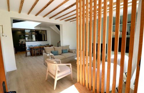 La Canopée de Trouville - Photo 4