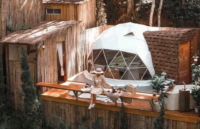 Nelamit Chiang Mai - Foto 18