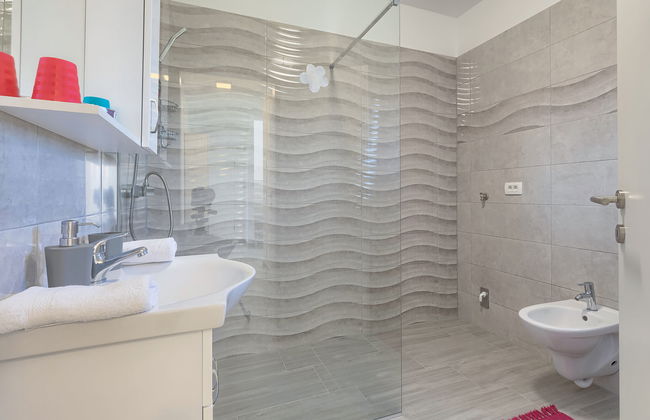 Villa Zirdum - Foto 35