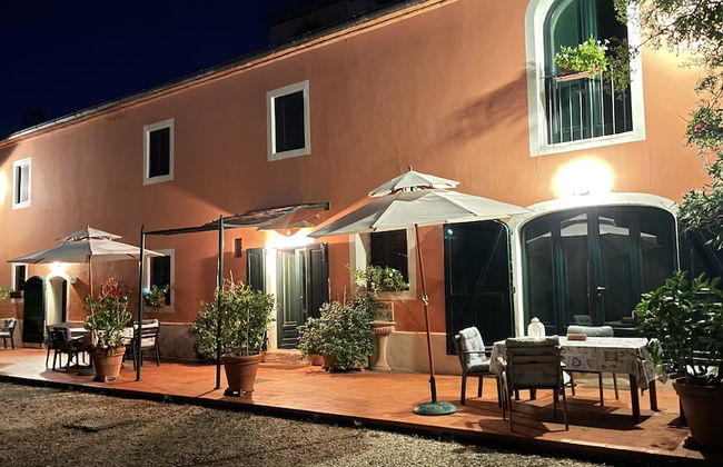 Agriturismo Podere Marchiano - Foto 43