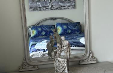 CasAnima vista incantevole vicino Taormina - Foto 32