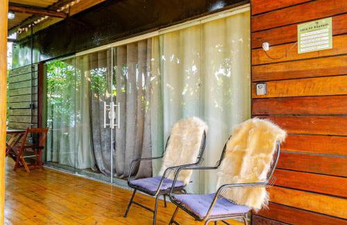 Casa do bananal - Praia Estaleiro (Ubatumirim) -Ubatuba/SP - Foto 12