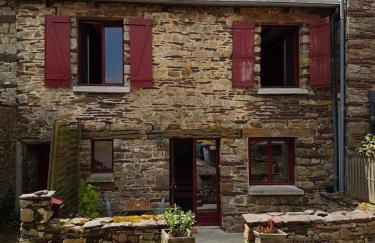 Le Logis De Judicael - Foto 1