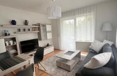 Kleine moderne Ferienwohnung - Foto 1