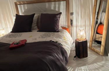 Gite Mimosa - Photo 20