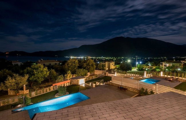 White Villas - Photo 27