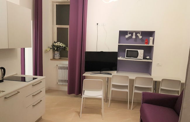 Trieste Center Rooms & Apartments - Foto 25