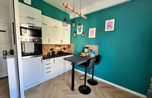 Paradise Studio - Hyper Centre - Foto 6