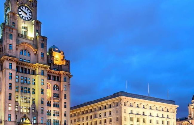 The Castle Collection 3 Union Court - Foto 13