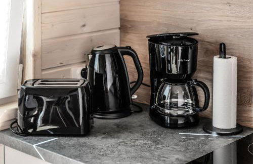 Domki Mila Morska - Foto 21