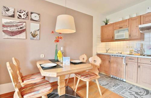 Landhaus Pönitz am See Landhaus am See Appartement 8 - Foto 7