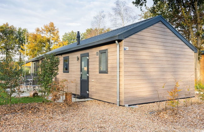 Modern Chalet With Dishwasher - Foto 36