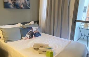 Studio Be Urban - Brooklin 01 - Foto 1