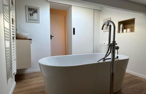 Maison Bordeaux Saint Émilion - Foto 23