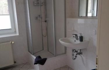 Ferienwohnung 2, Waldesruh Dierhagen - Foto 9