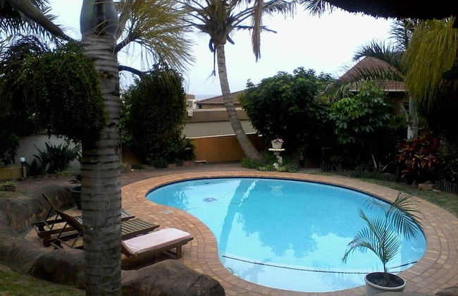 Beachfront Cabanas - Photo 22