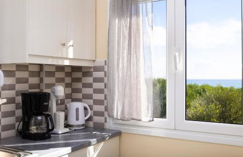 Koroni Seaview Retreats - Summer Escape Lodgings - Photo 18
