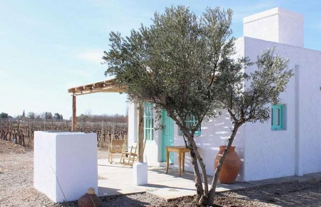 Finca Rosablanca - Foto 1