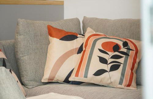 LINDE3 - 10 Minuten in die Altstadt mit Balkon und Pegnitzblick - Foto 8