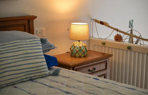 Beach House Ischia - Seafront & Aragonese Castle View - - Foto 64