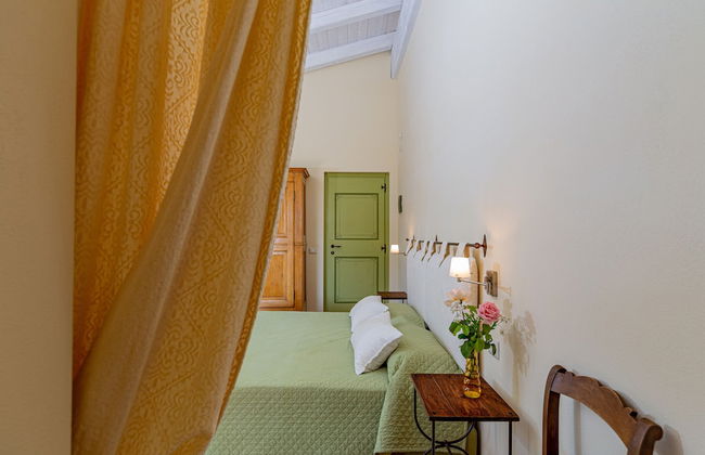 Wine Resort Ledà d'Ittiri - Foto 14