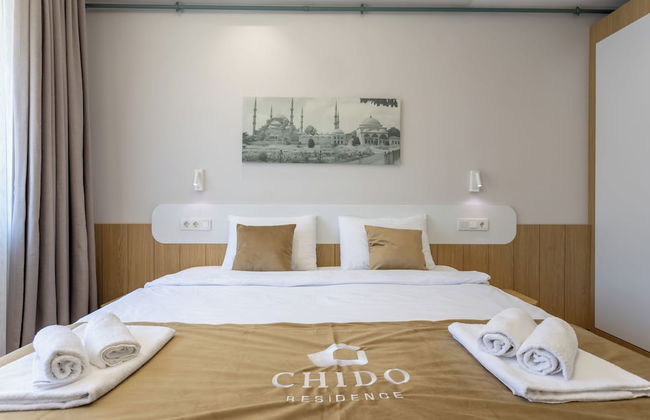 Chido Residence - Foto 12