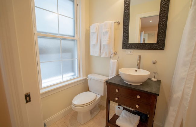 Old Town Suites Operated by Roscoe Village Guesthouse - Foto 12