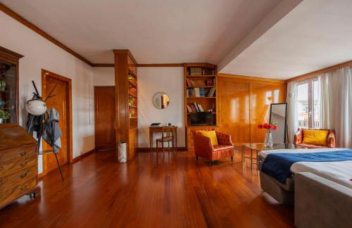 Corso Italia Attic in Milan by 101Flats - Foto 34